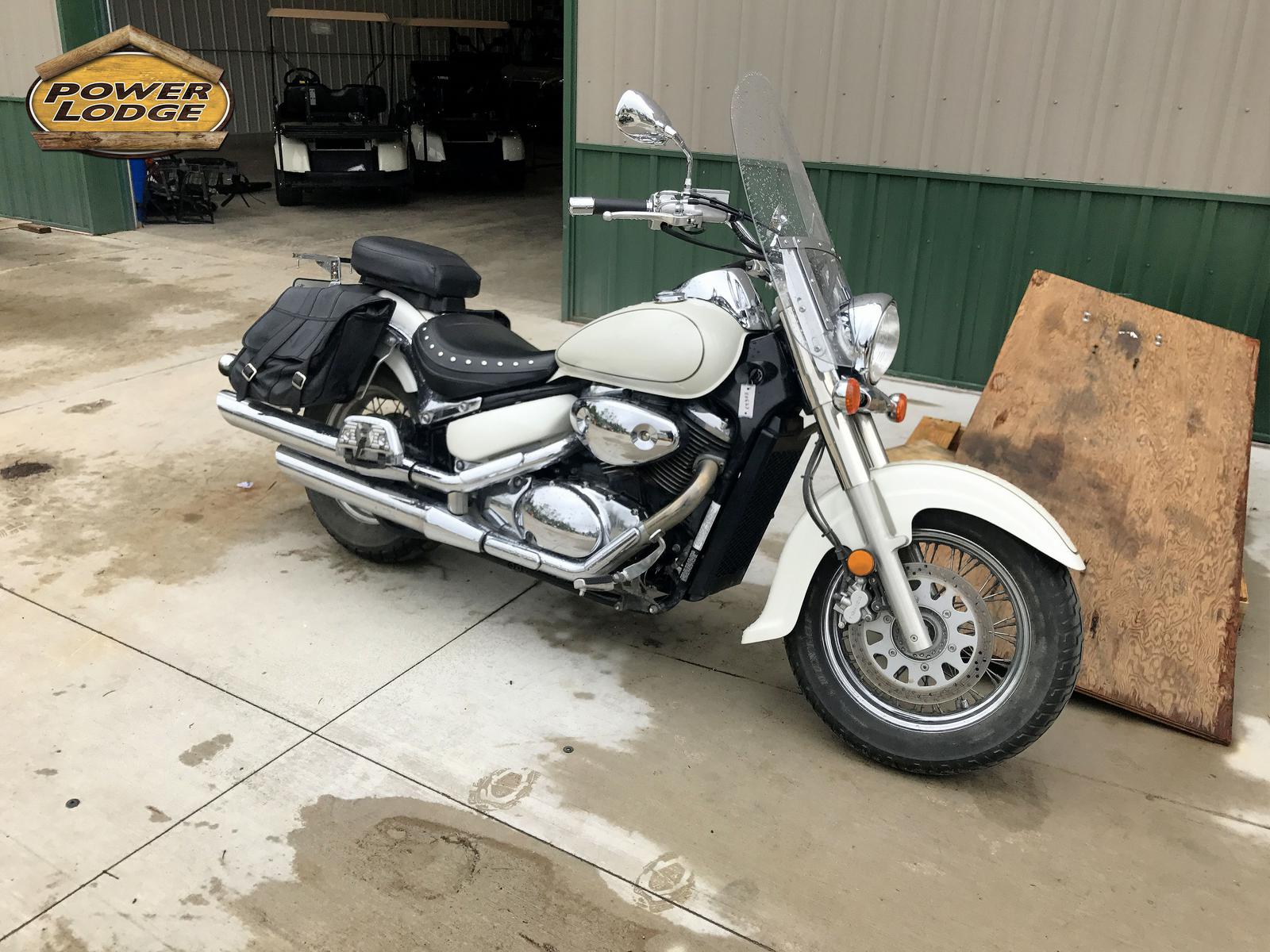 2003 Suzuki INTRUDER VOLUSIA 800